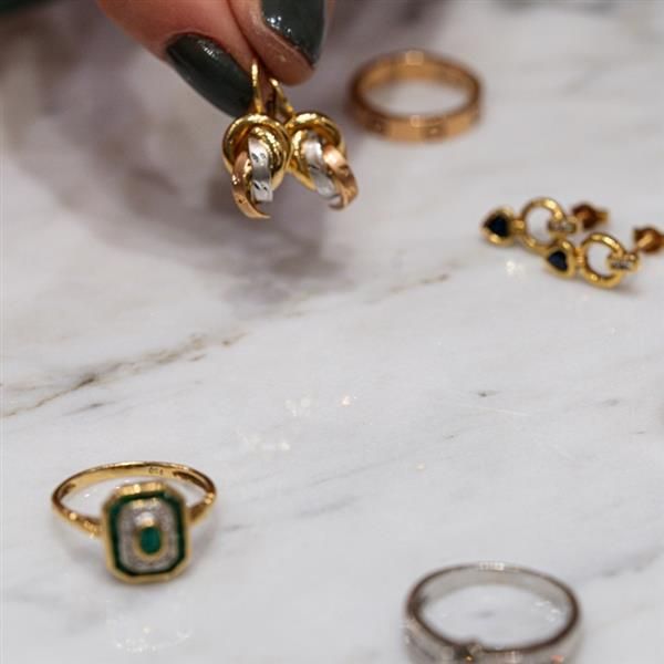 Joyas y Alhajas 1