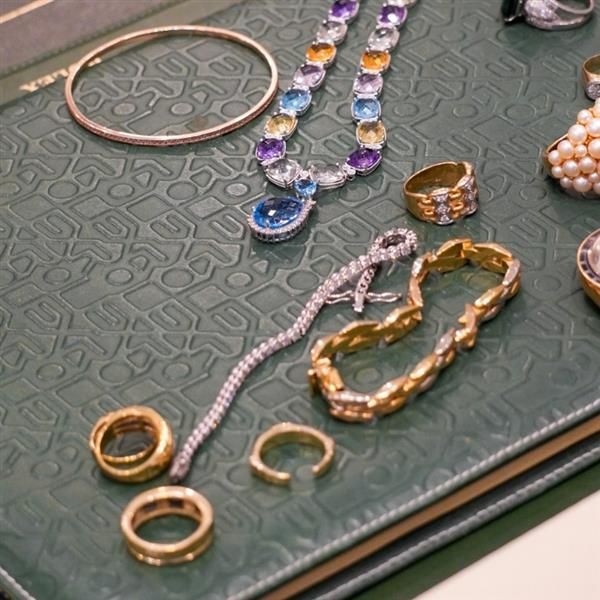 Joyas y Alhajas 3