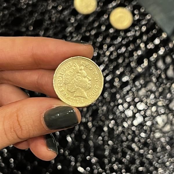 Monedas 2