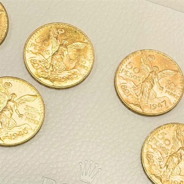Monedas 3