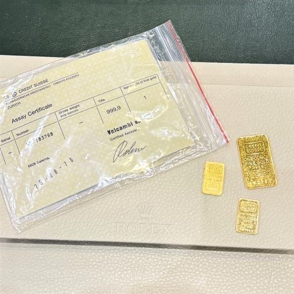 Oro Fino 2