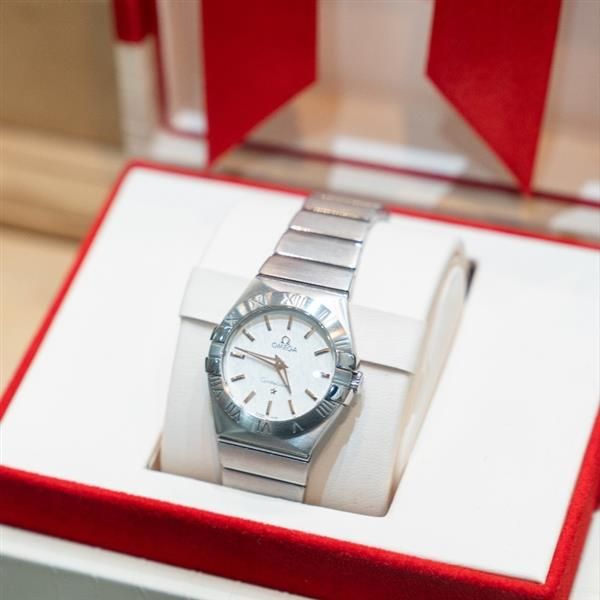 Relojes 4