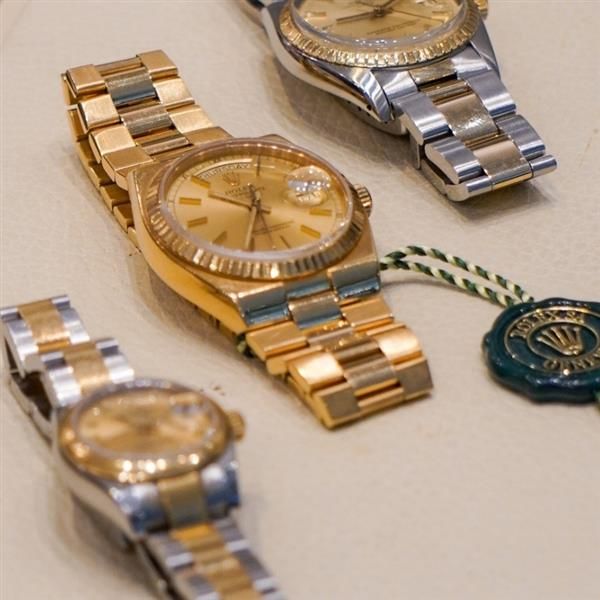 Relojes 1