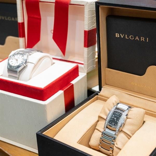 Relojes 2