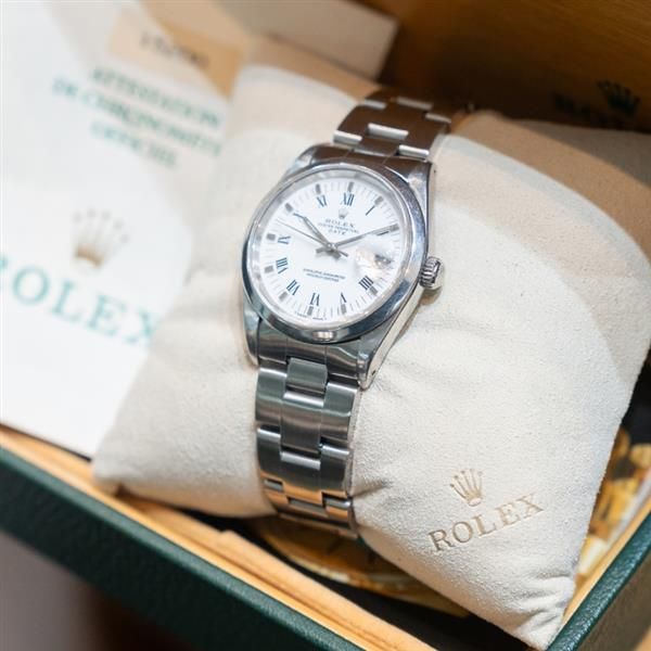 Relojes 3